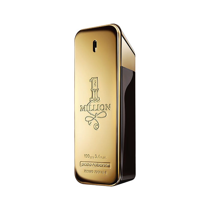 PACO 1 MILLION EDT SPRAY