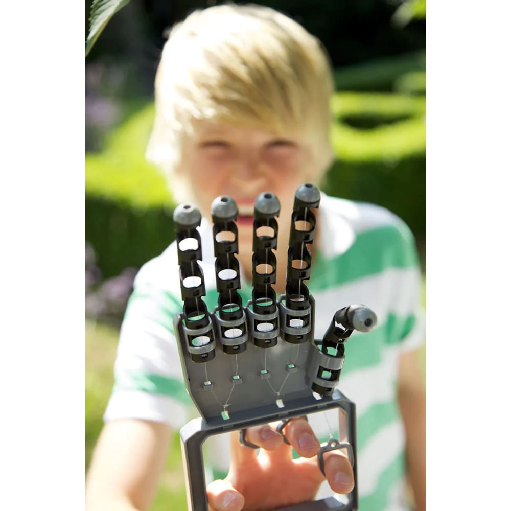 4M Robotic Hand