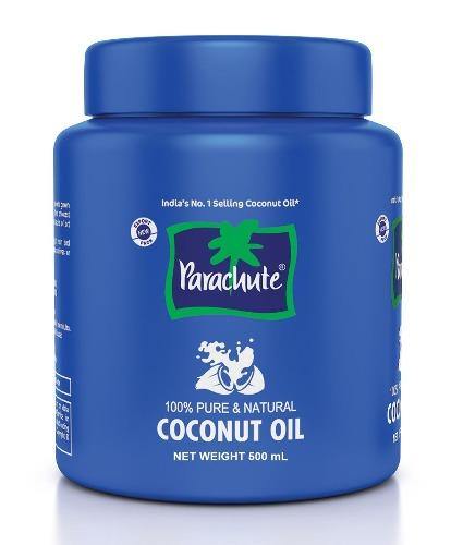 Parachute Coconut Oil 200ml & 500ml