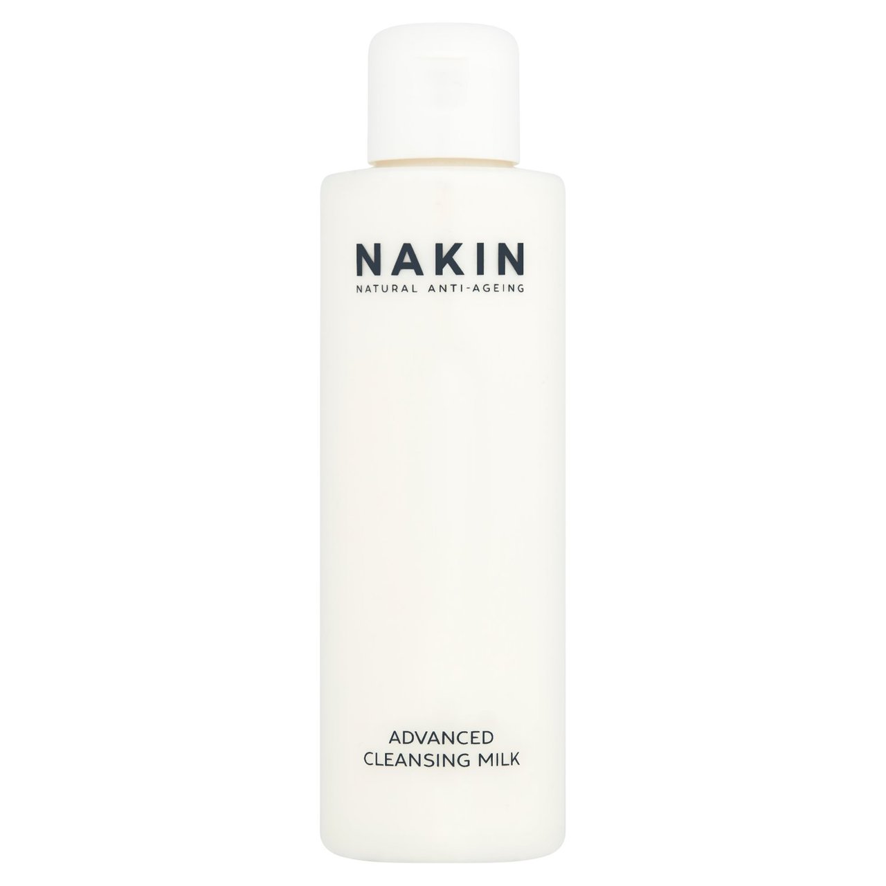 Nakin Natural Anti Ageing Advanced Cleansing Milk 150ml
