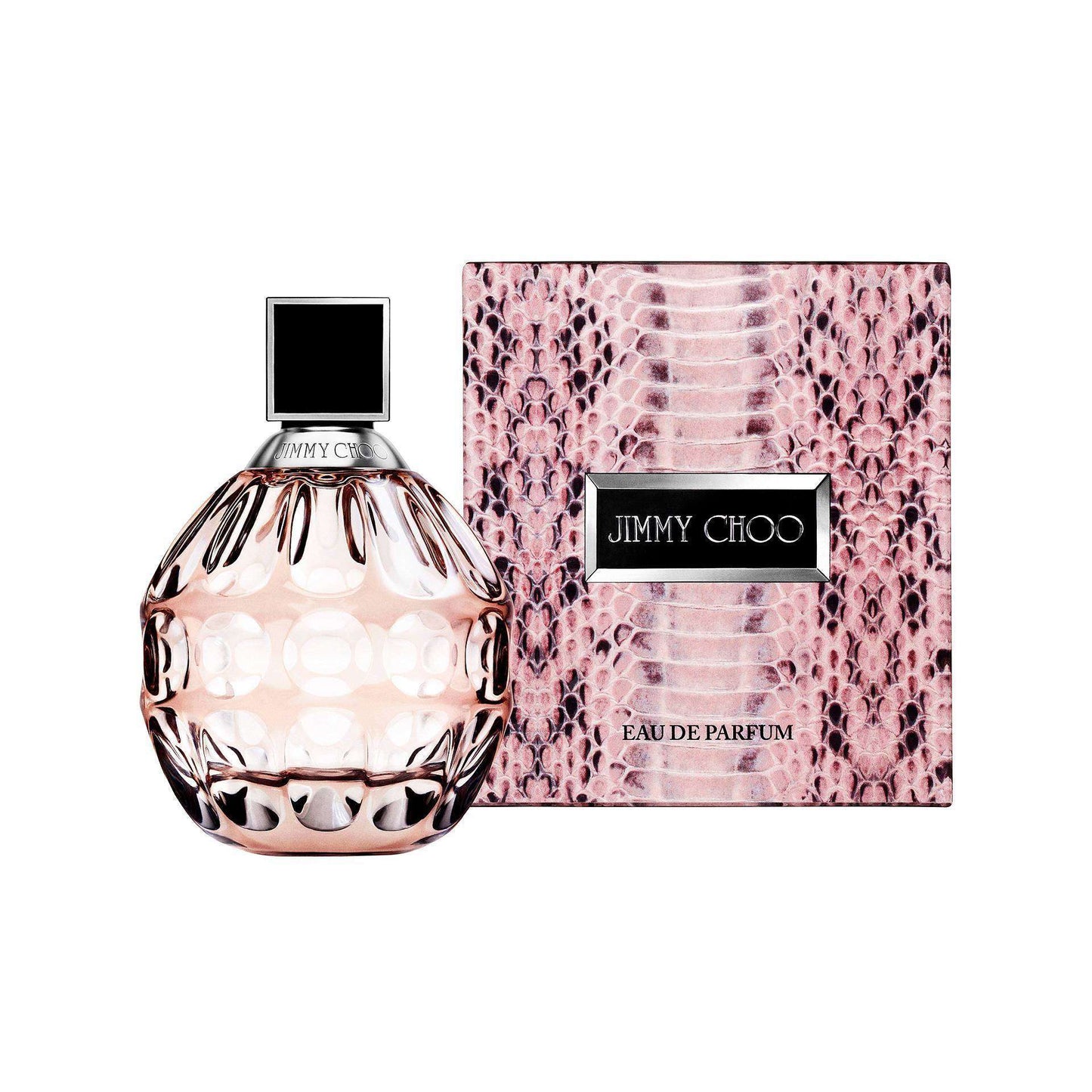 Jimmy Choo Eau De Toilette Spray