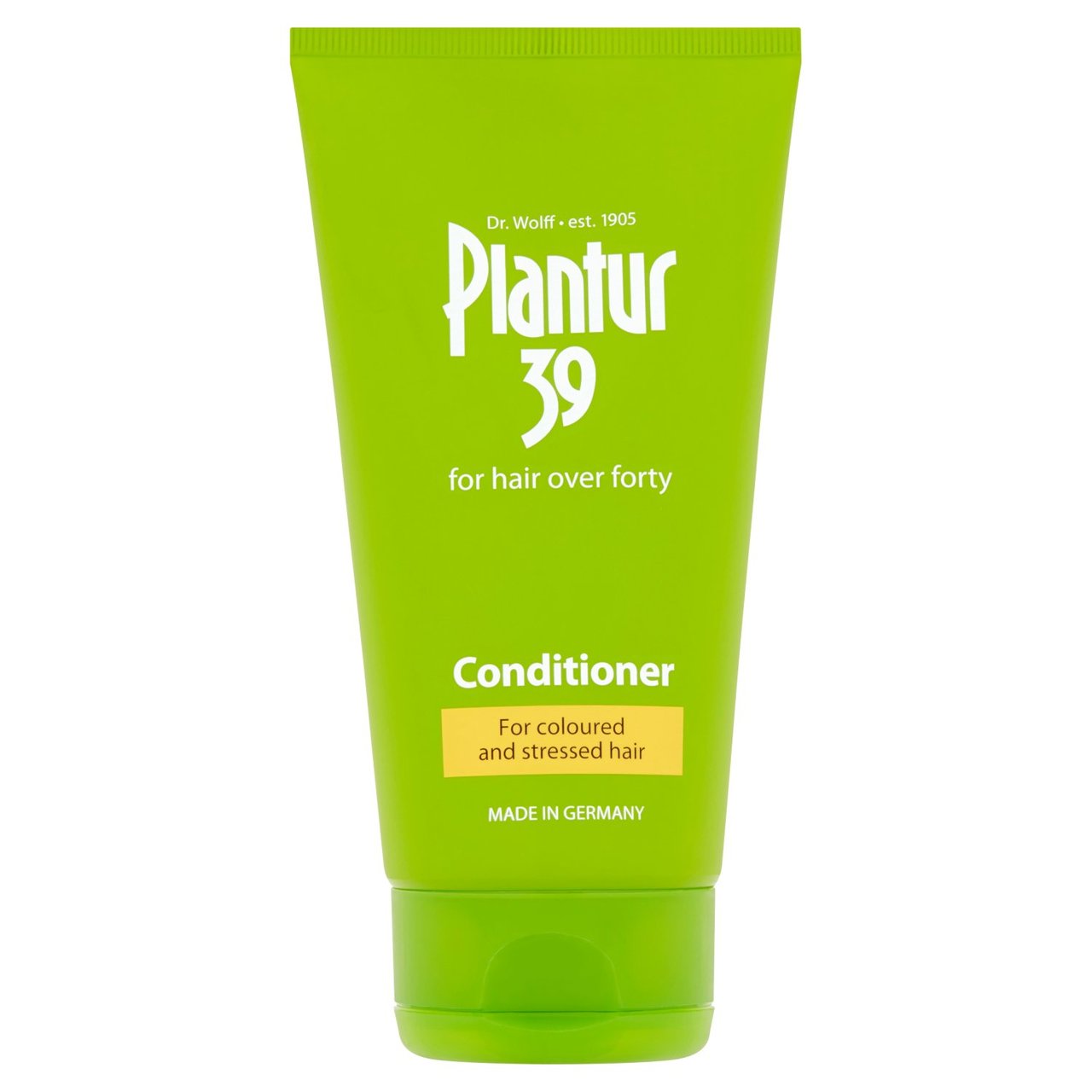 Plantur39 Conditioner for Coloured & Stressed Hair 150ml