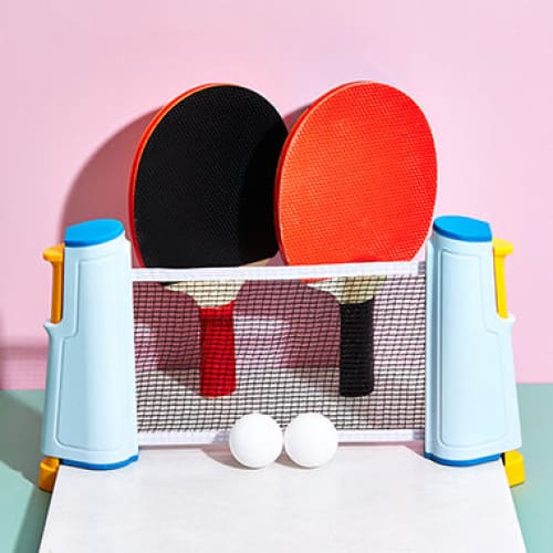 Instant Table Tennis