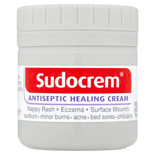 Sudocrem Antiseptic Healing Cream 400g