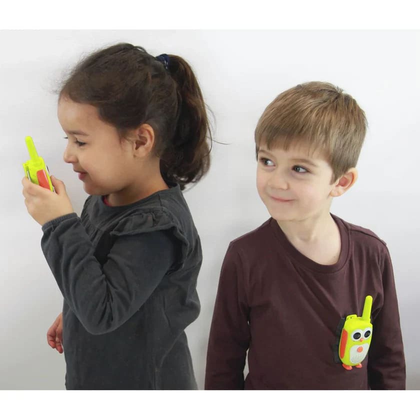 Walkie Talkies Junior