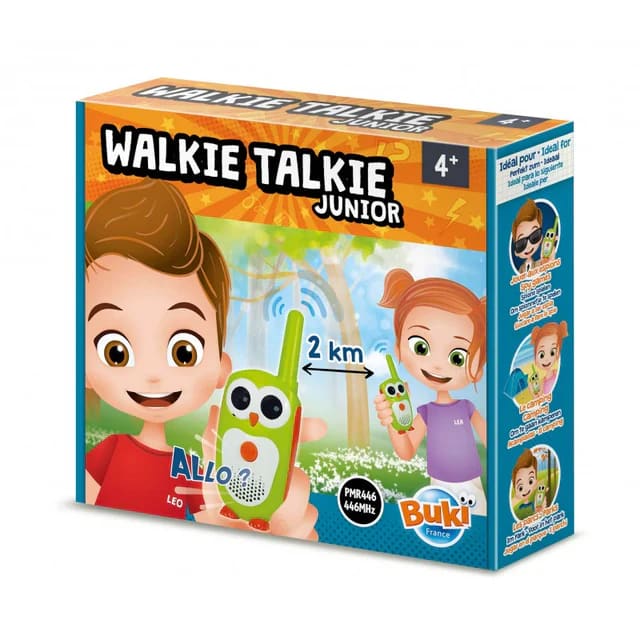 Walkie Talkies Junior