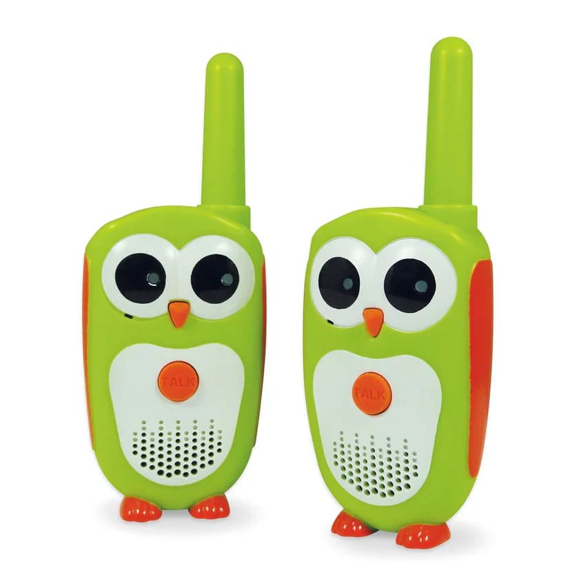 Walkie Talkies Junior