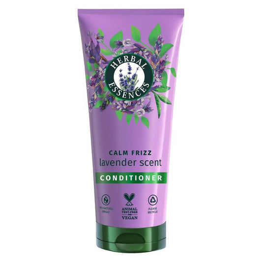 Herbal Essences Lavender Smooth Conditioner 250ml