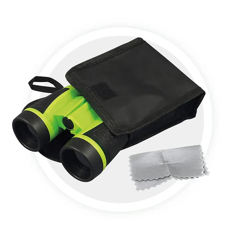Buki Naturę Trek Kit