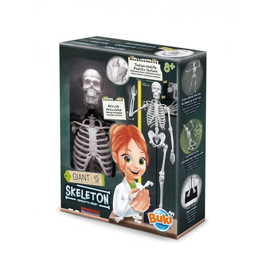 Buki Skeleton 45cm