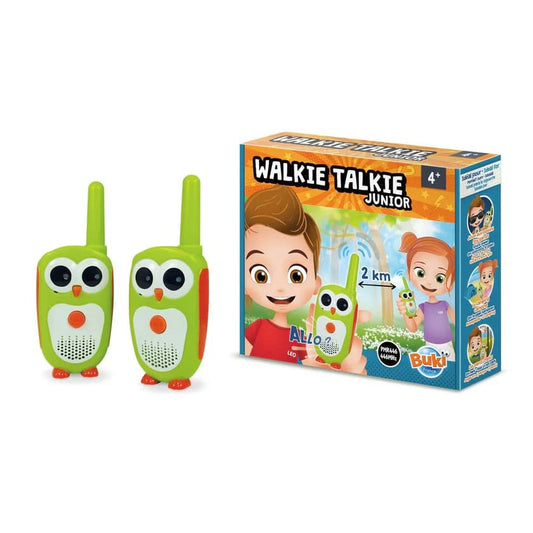 Walkie Talkies Junior